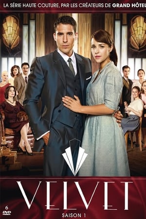 Velvet - saison 1 poster