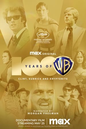 100 Ans de Warner Bros. Saison 1 poster