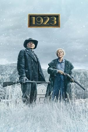 1923 Saison 2 poster