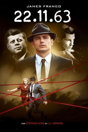 22.11.63 Saison 1 poster