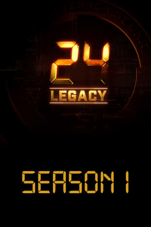 24: Legacy