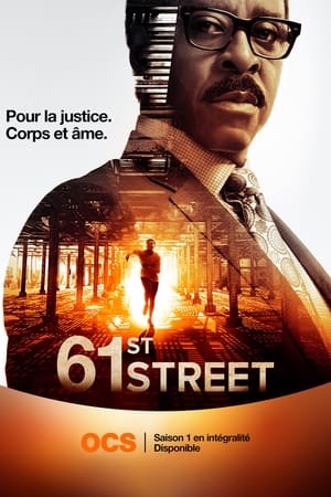 61st Street Saison 1 poster