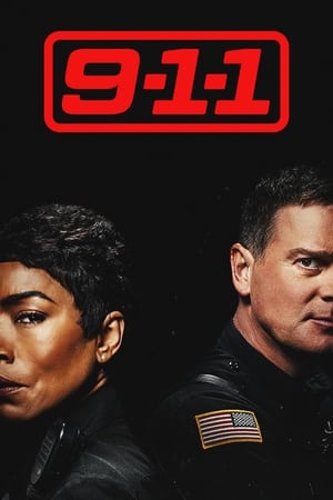 9-1-1 - saison 5 poster
