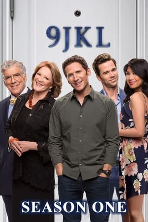 9JKL Saison 1 poster