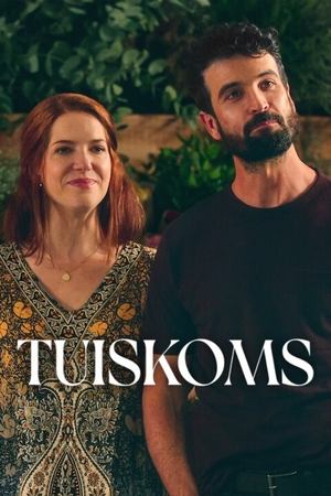 À fleur d'eau - saison 1 poster