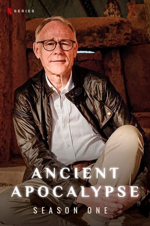 À l'aube de notre histoire Saison 1 poster