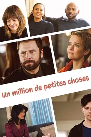 A Million Little Things Saison 3 poster