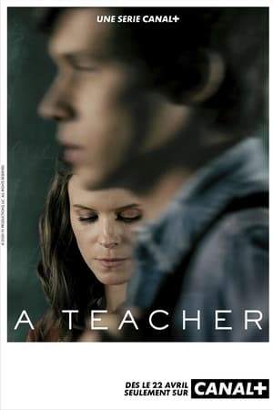 A Teacher Saison 1 poster