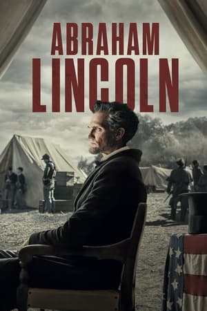 Abraham Lincoln - saison 1 poster