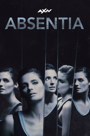 Absentia - saison 2 poster