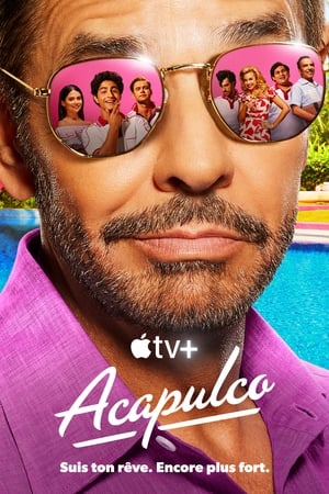 Acapulco Saison 2 poster