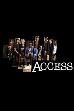 Access Saison 1 poster