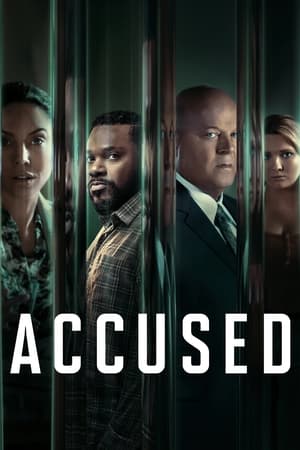 Accused - saison 1 poster