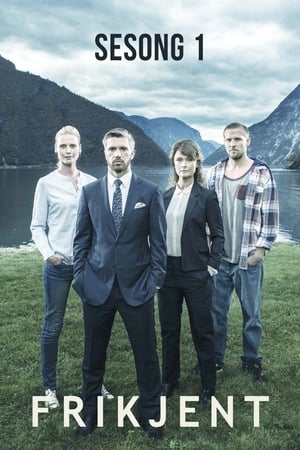 Acquitted Saison 1 poster