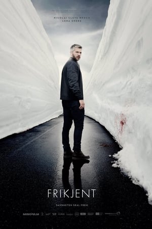 Acquitted Saison 2 poster
