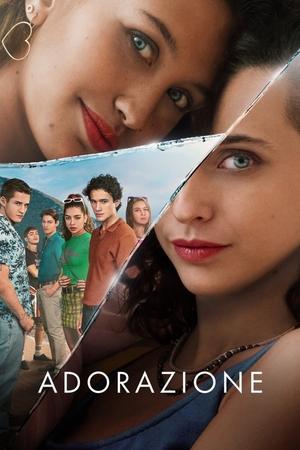 Adorazione - saison 1 poster