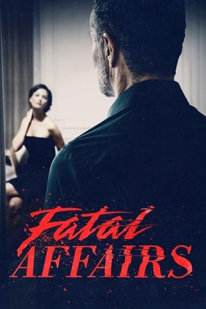 Adultère mortel Saison 1 poster