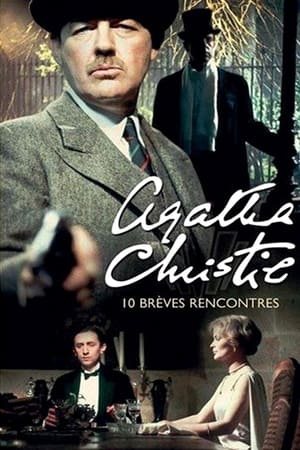 Agatha Christie - Dix brèves rencontres