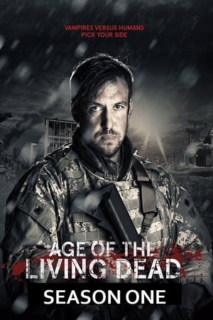 Age of the Living Dead