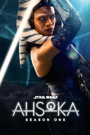 Ahsoka