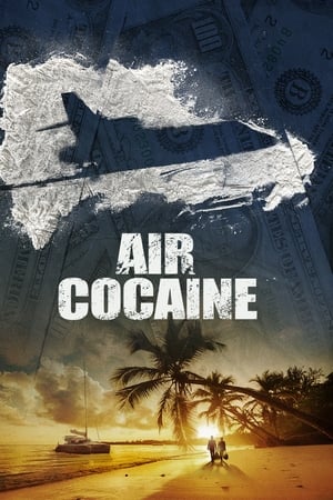 Air Cocaïne Saison 1 poster