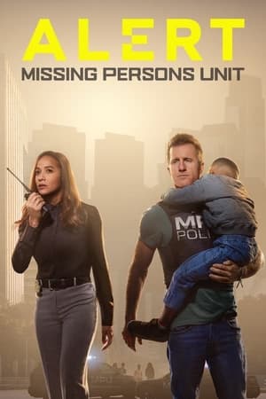 Alert Saison 1 poster