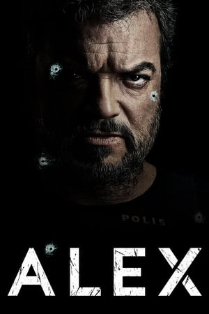 Alex Saison 1 poster