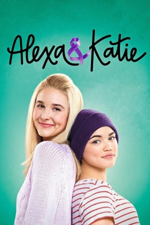 Alexa & Katie Saison 1 poster