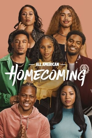All American: Homecoming Saison 2 poster