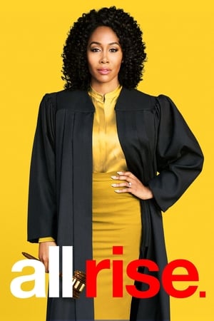 All Rise Saison 1 poster