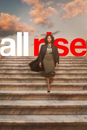All Rise Saison 2 poster