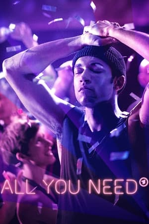 All You Need - saison 1 poster