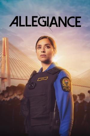 Allegiance - saison 1 poster