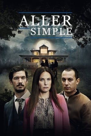 Aller simple Saison 1 poster