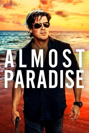 Almost Paradise - saison 1 poster