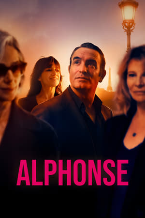 Alphonse - saison 1 poster