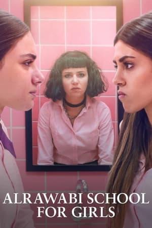 AlRawabi School for Girls Saison 1 poster