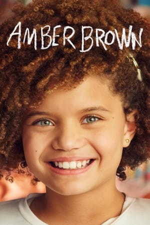 Amber Brown - saison 1 poster