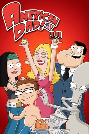 American Dad! saison 14