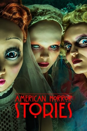 American Horror Stories Saison 2 poster