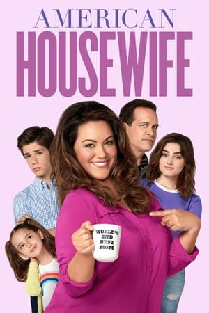 American Housewife Saison 2 poster