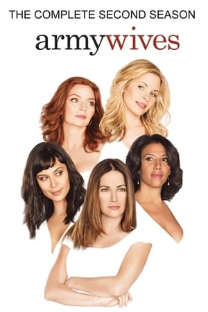 American Wives Saison 2 poster