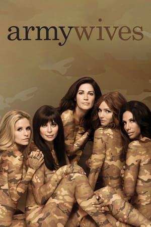 American Wives Saison 6 poster