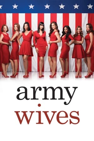 American Wives - saison 7 poster