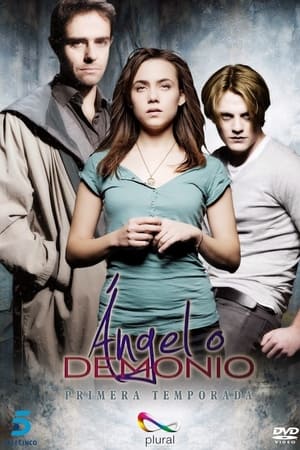 Ange ou démon Saison 1 poster