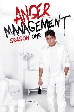 Anger Management Saison 1 poster