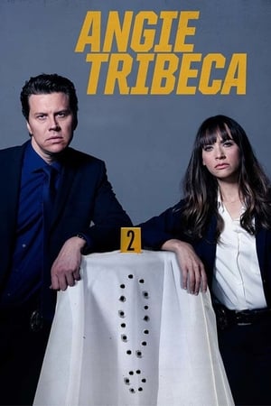 Angie Tribeca - saison 2 poster