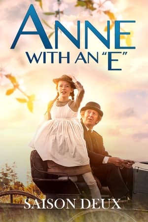 Anne - saison 2 poster