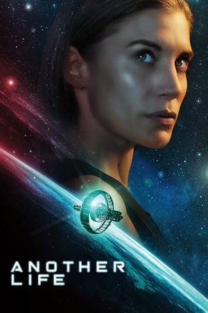 Another Life Saison 1 poster