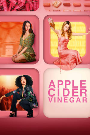 Apple Cider Vinegar Saison 1 poster